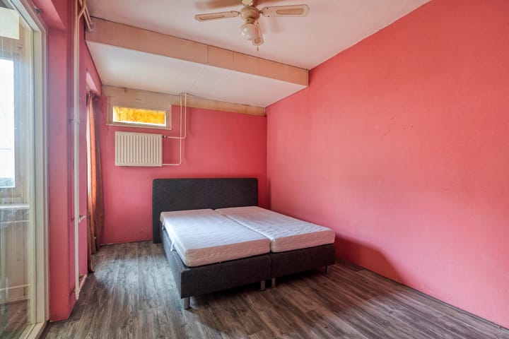 Foto 4 van Bastion 295