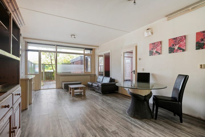 Foto 3 van Bastion 295