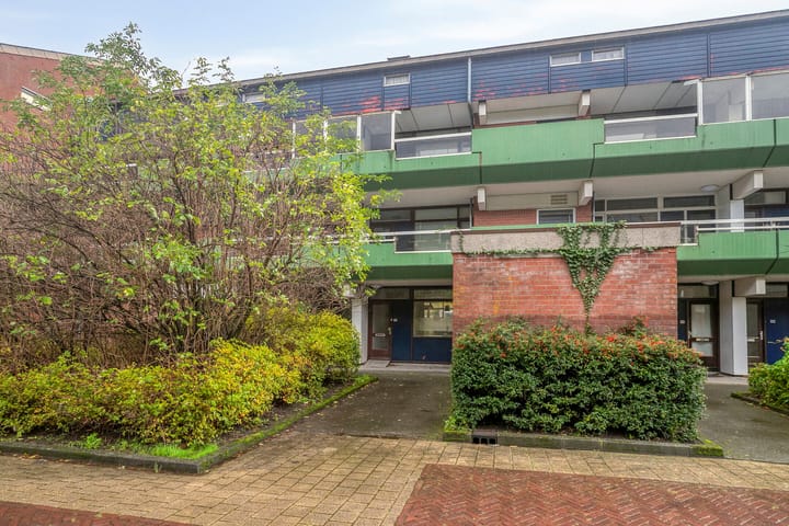 Foto 1 van Bastion 295