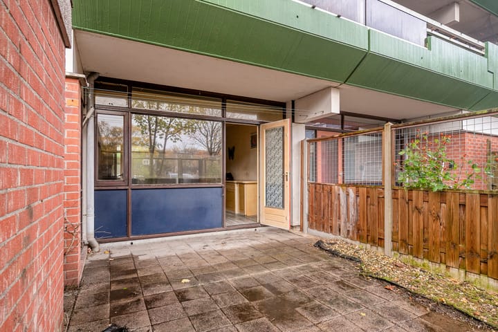 Foto 24 van Bastion 295