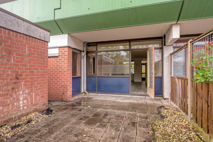 Foto 23 van Bastion 295