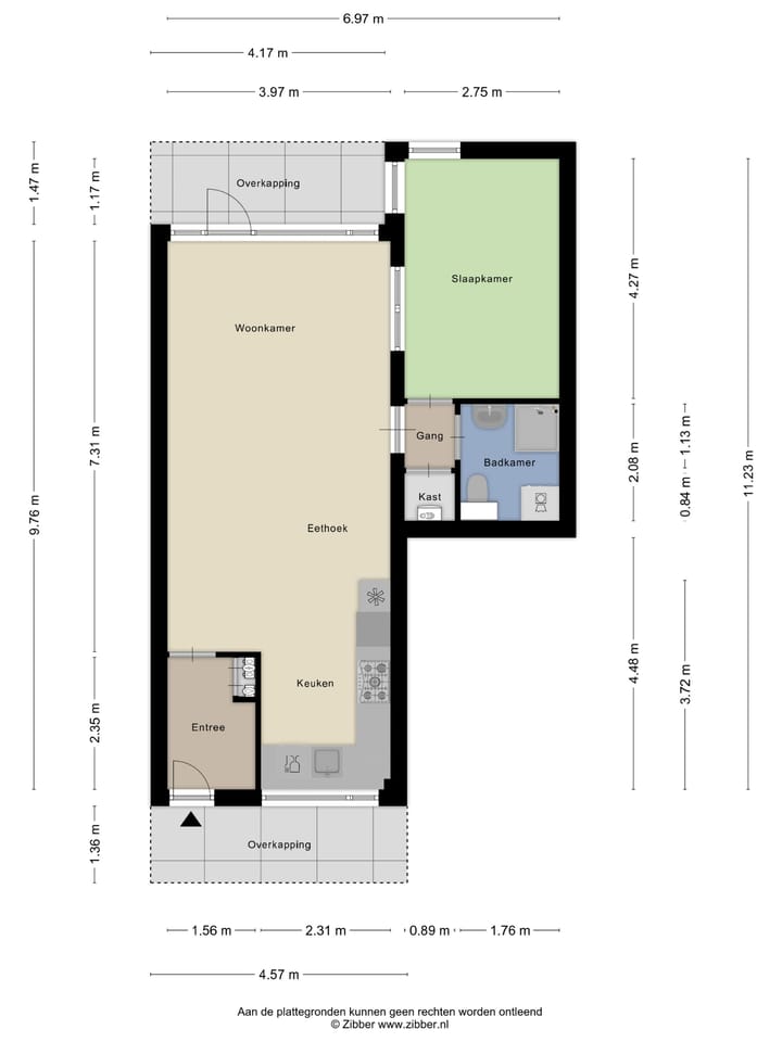 Foto 26 van Bastion 295