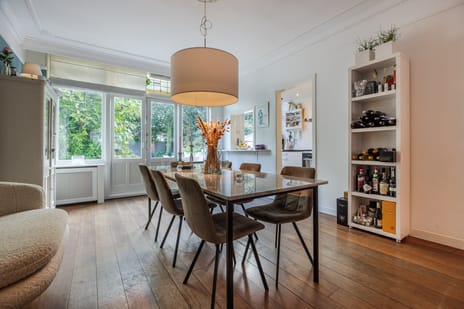 Van Alkemadelaan 9 secondary image