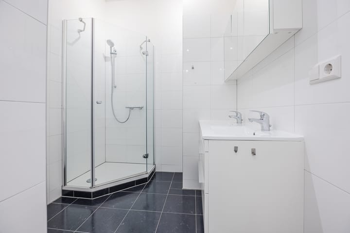 Photo 3 of Vondelstraat 41