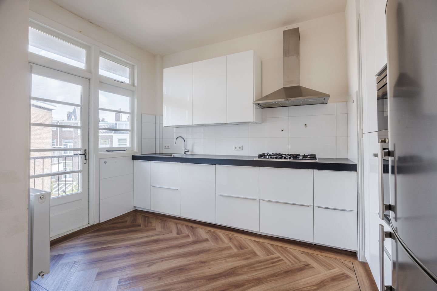 Foto 4 van Vondelstraat 41