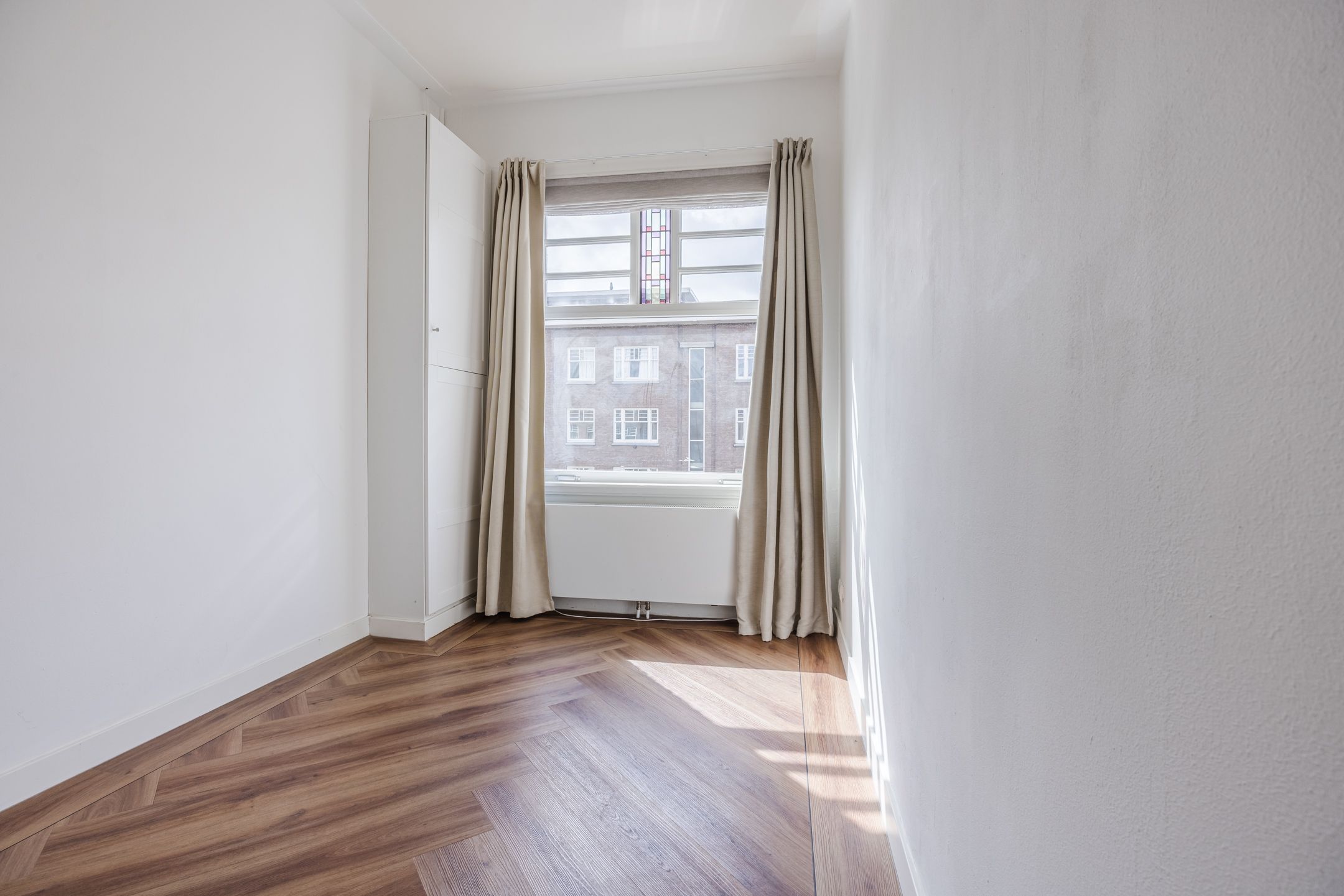 Foto 6 van Vondelstraat 41