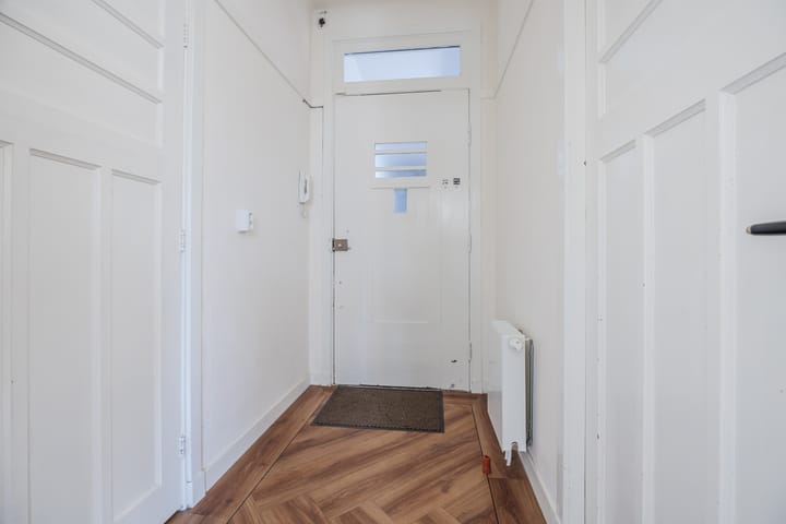 Photo 5 of Vondelstraat 41