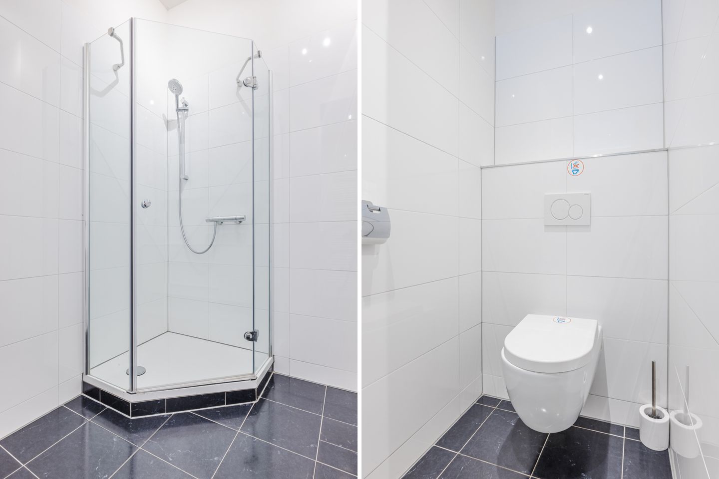 Foto 10 van Vondelstraat 41