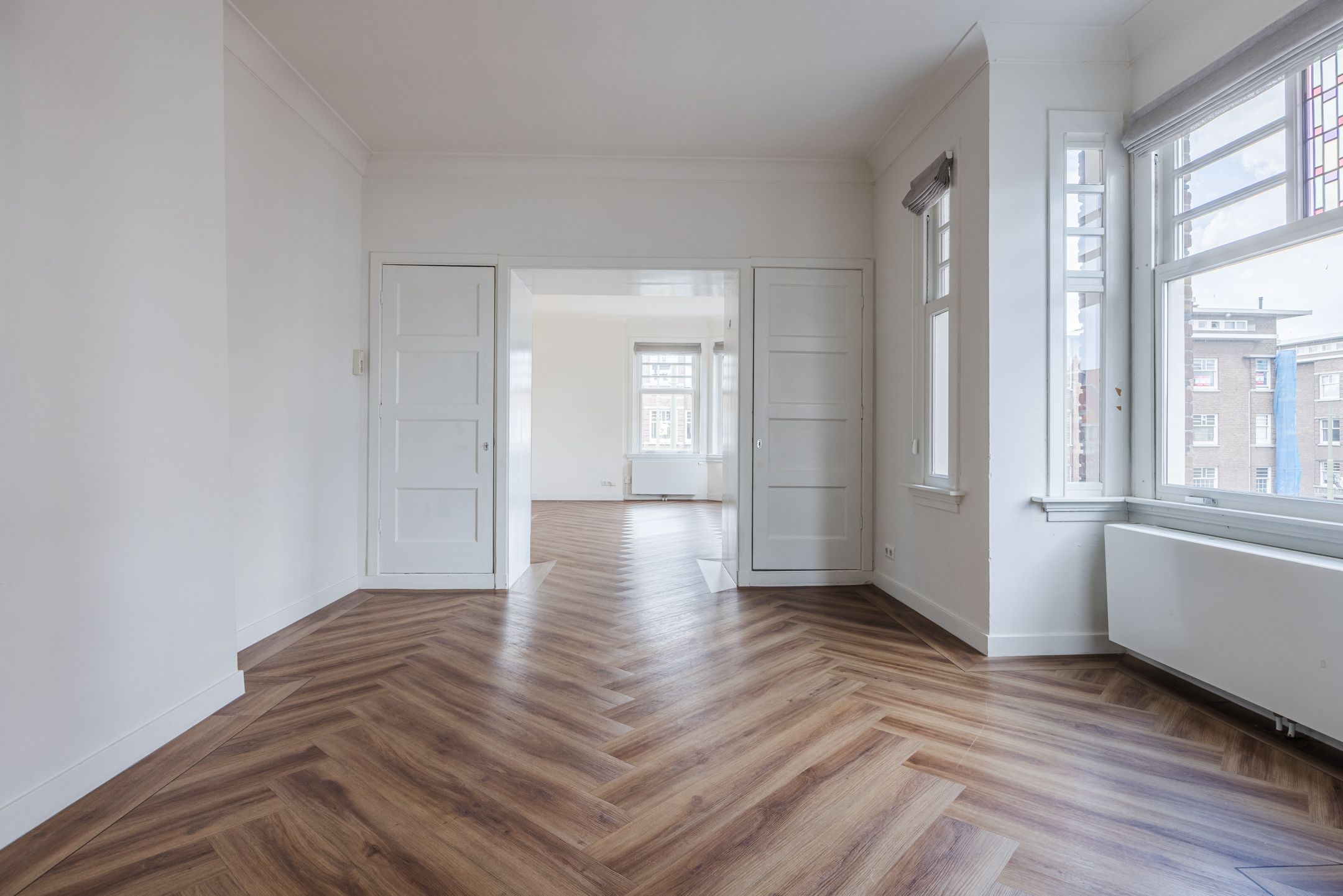 Foto 15 van Vondelstraat 41