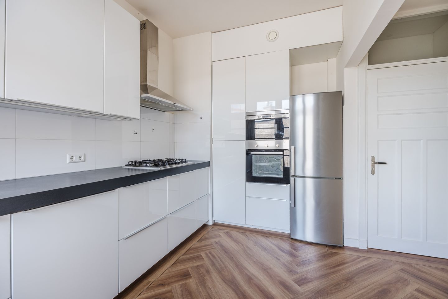 Foto 19 van Vondelstraat 41