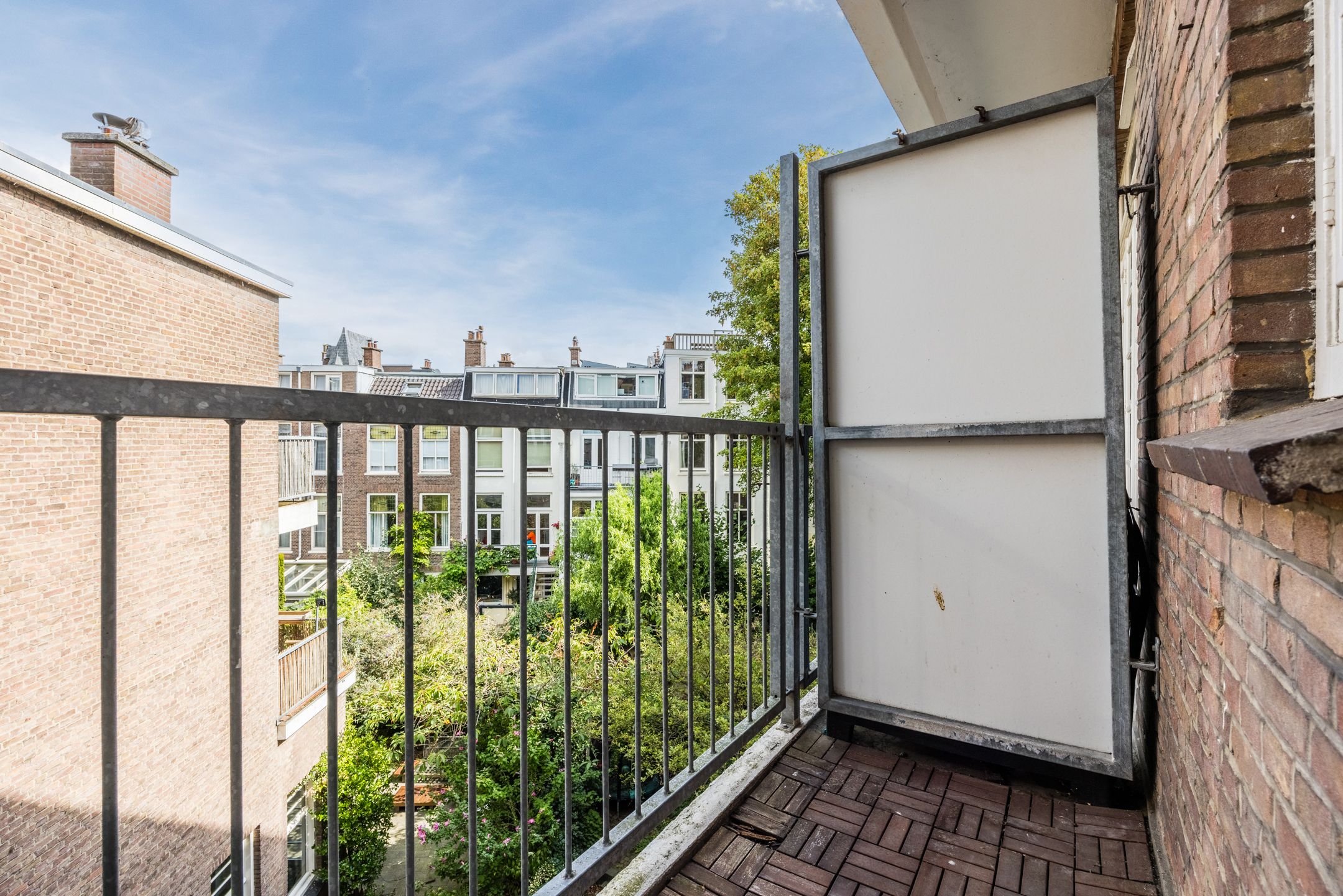 Foto 21 van Vondelstraat 41