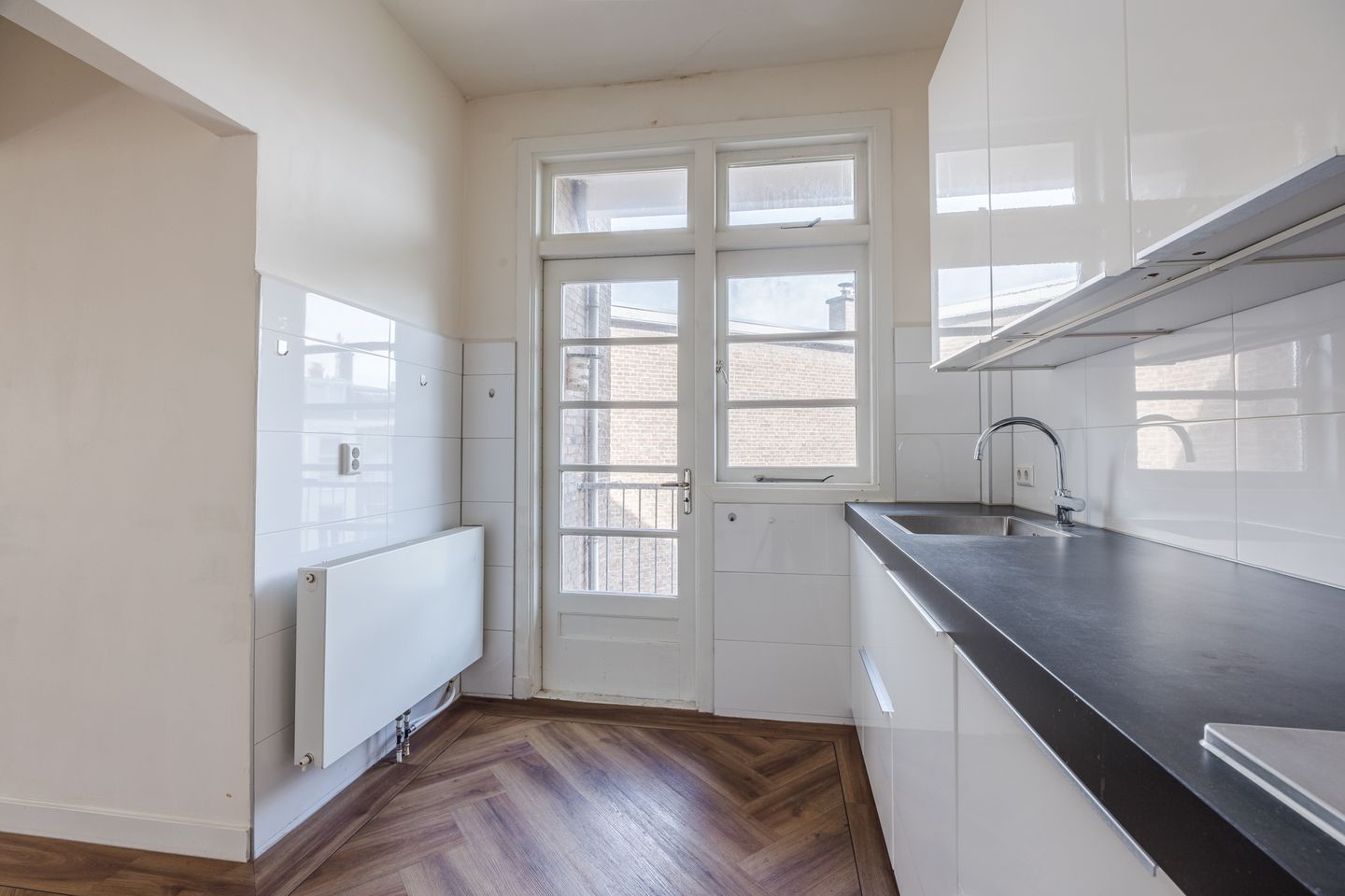 Foto 20 van Vondelstraat 41