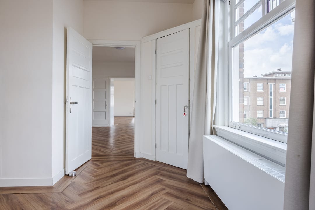 Foto 23 van Vondelstraat 41