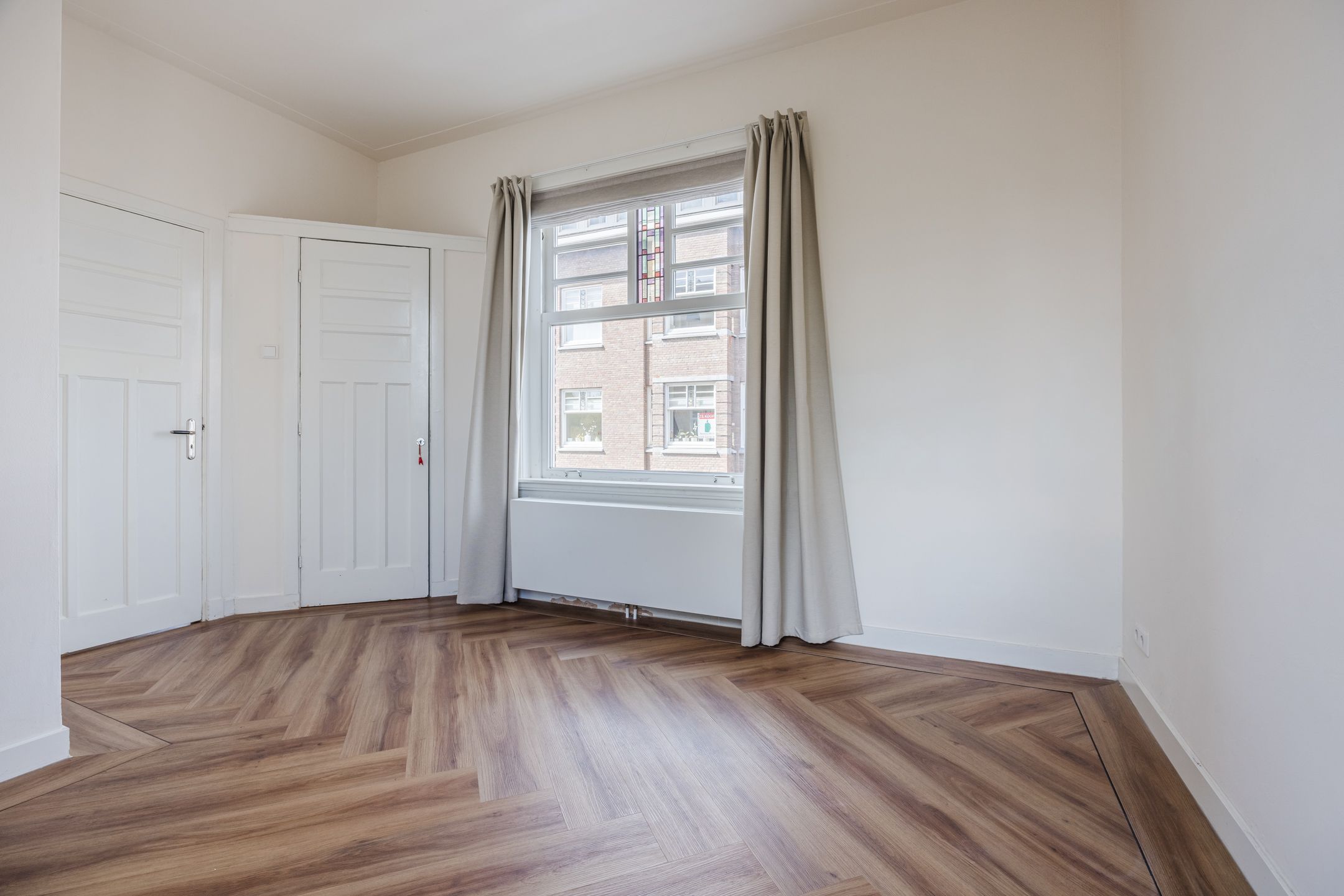 Foto 24 van Vondelstraat 41