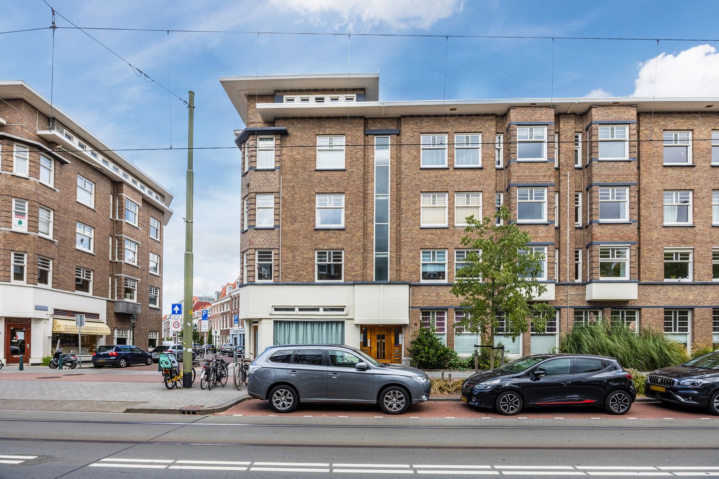 Foto 29 van Vondelstraat 41