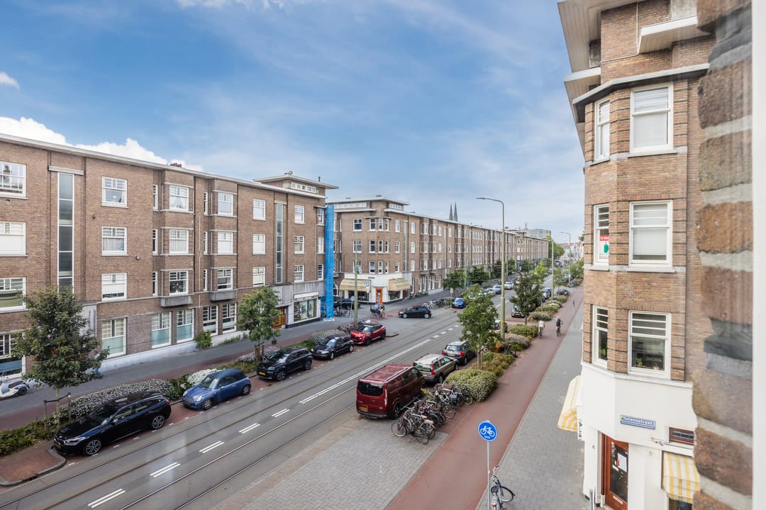 Foto 31 van Vondelstraat 41