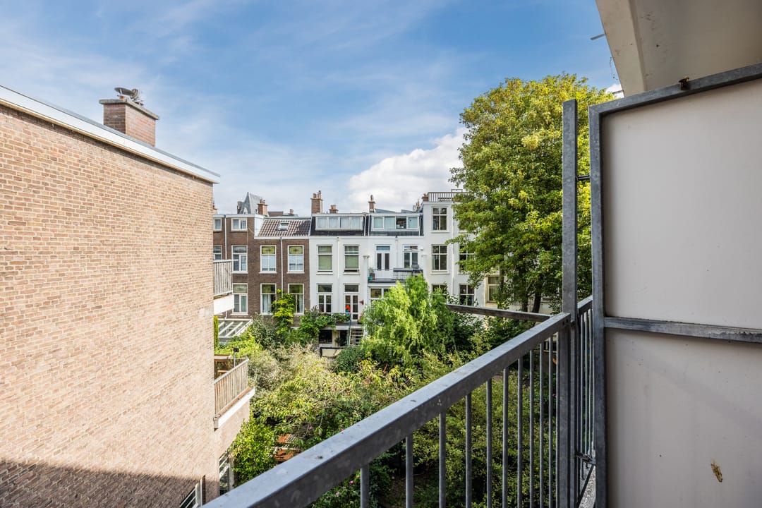 Foto 22 van Vondelstraat 41