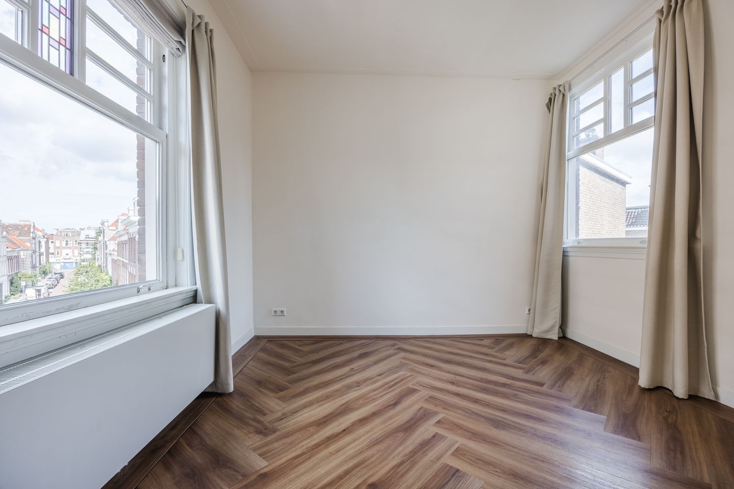 Foto 25 van Vondelstraat 41