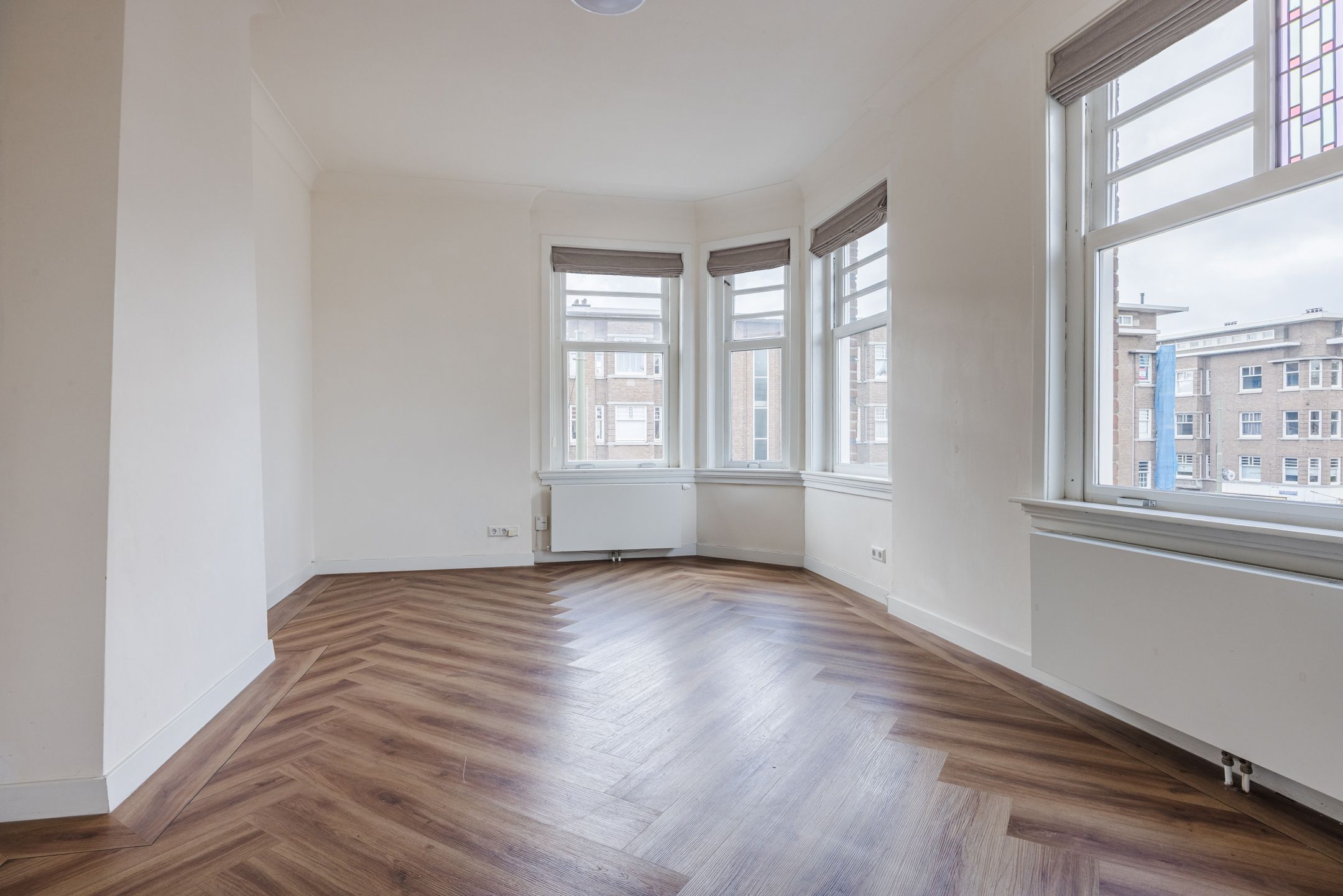 Foto 12 van Vondelstraat 41