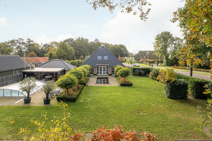 Foto 1 van Tronde 13