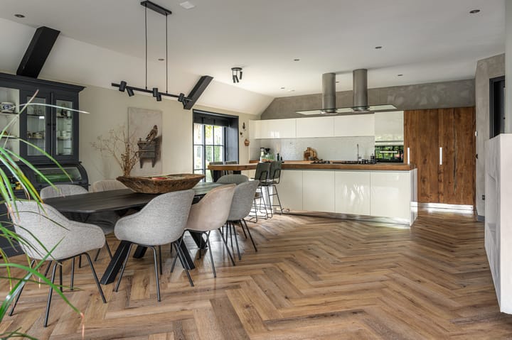 Foto 2 van Tronde 13