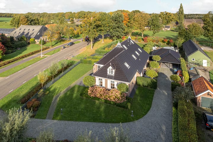 Foto 4 van Tronde 13