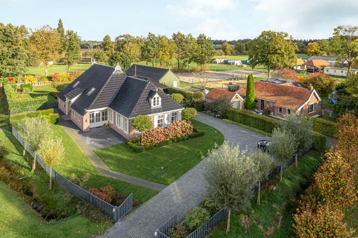 Foto 49 van Tronde 13