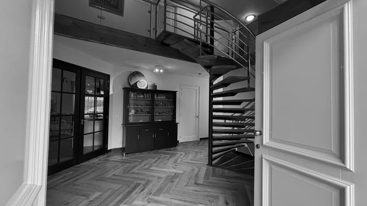 Foto 5 van Tronde 13