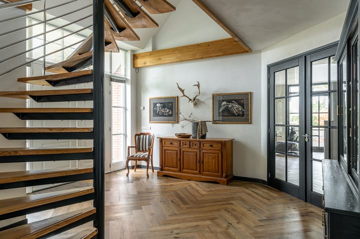 Foto 9 van Tronde 13