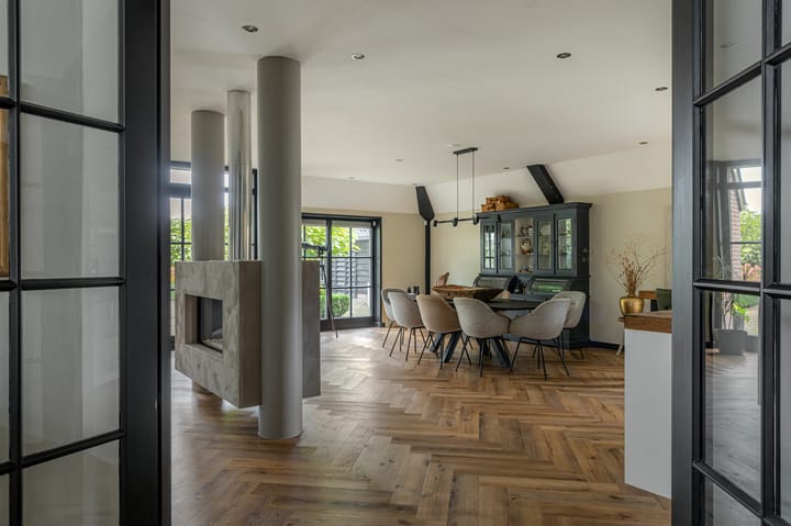 Foto 10 van Tronde 13