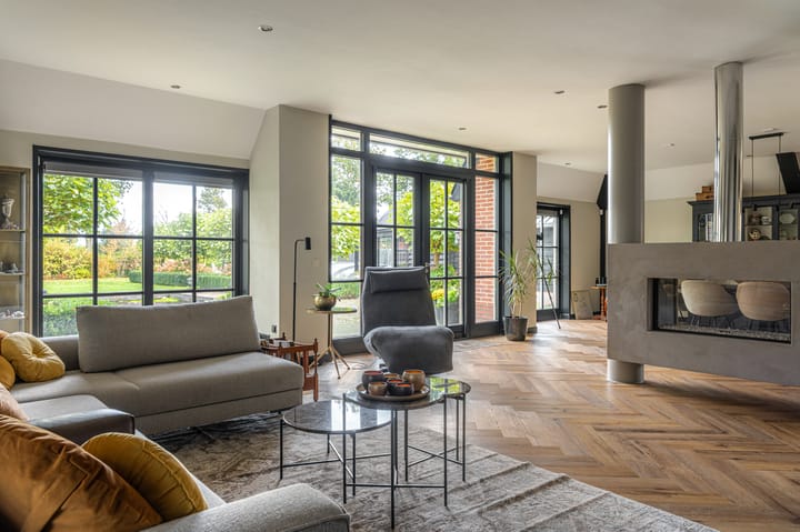 Foto 12 van Tronde 13