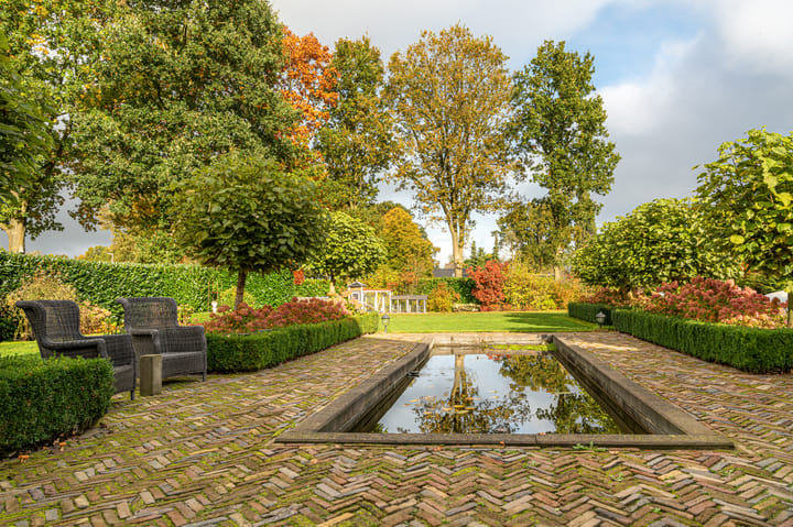 Foto 13 van Tronde 13