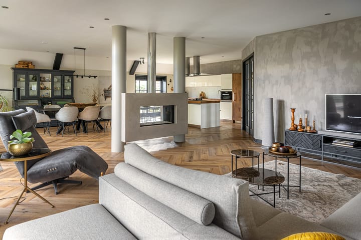 Foto 15 van Tronde 13