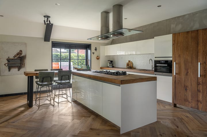 Foto 19 van Tronde 13