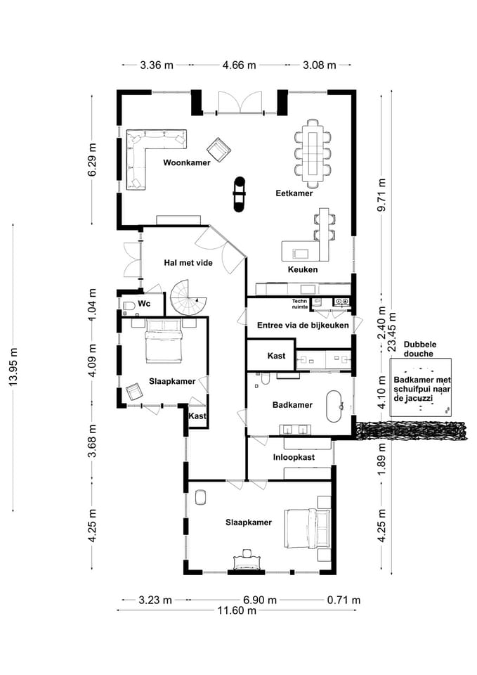 Foto 22 van Tronde 13