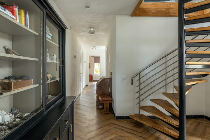 Foto 23 van Tronde 13