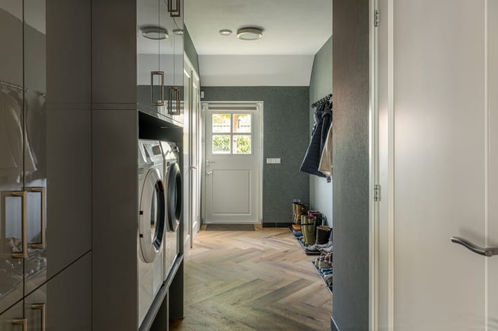 Foto 25 van Tronde 13