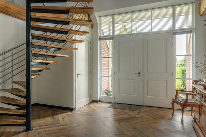 Foto 36 van Tronde 13