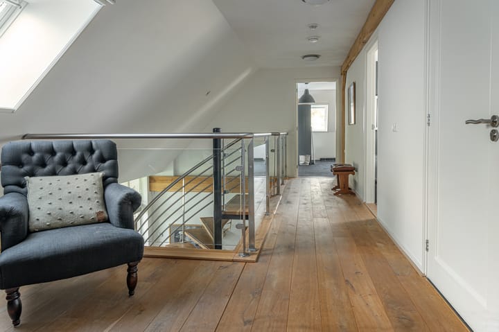 Foto 38 van Tronde 13