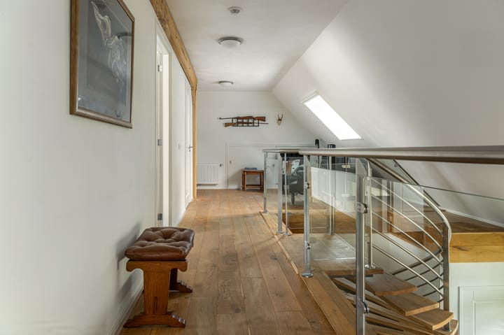 Foto 39 van Tronde 13