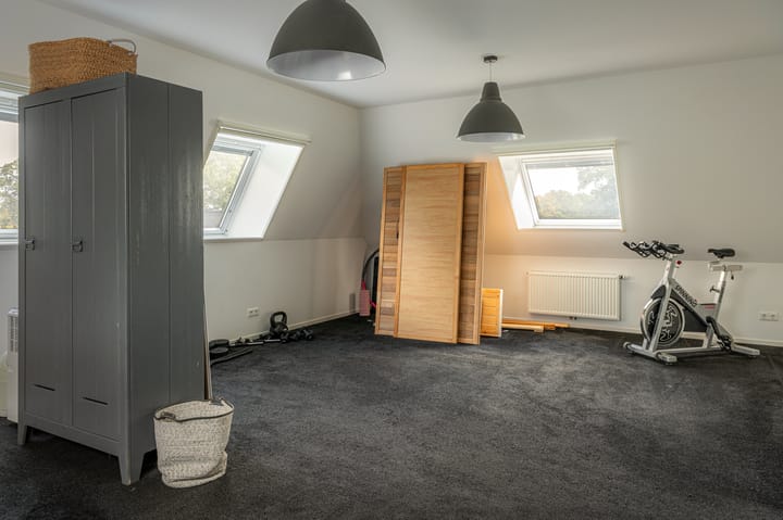 Foto 41 van Tronde 13