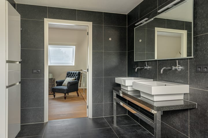 Foto 44 van Tronde 13