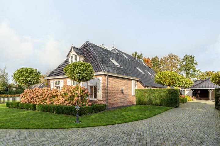 Foto 50 van Tronde 13