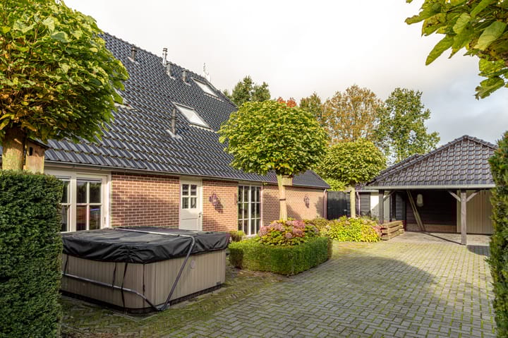 Foto 51 van Tronde 13