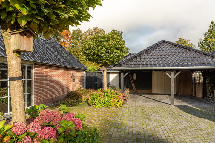 Foto 52 van Tronde 13