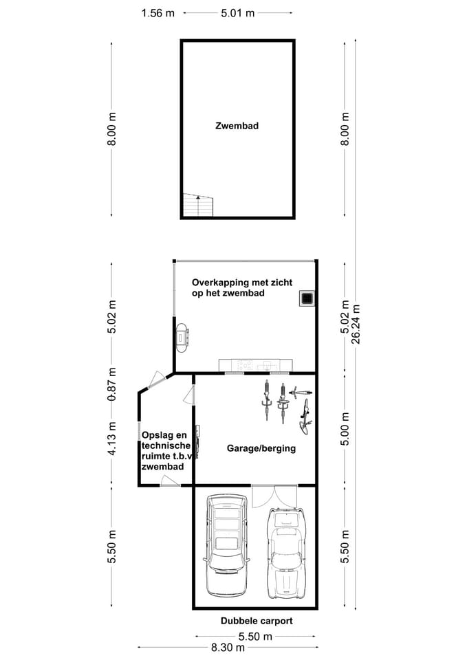 Foto 61 van Tronde 13