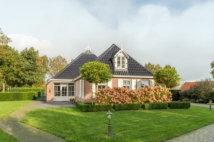 Foto 64 van Tronde 13