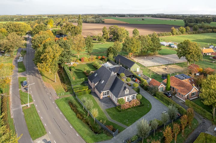 Foto 65 van Tronde 13