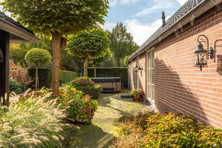 Foto 53 van Tronde 13