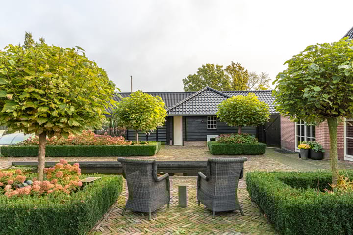 Foto 57 van Tronde 13